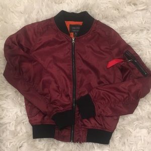 Womens Fall Jacket (very light)